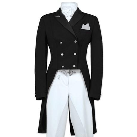 Long GarmentBag - Made for Dressage Shadbelly or Tail Coat - Tuck'mIn ...